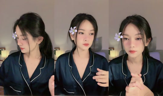 maipatsorn06 TikTok Live — Aug 27, 2026, 3:57 PM