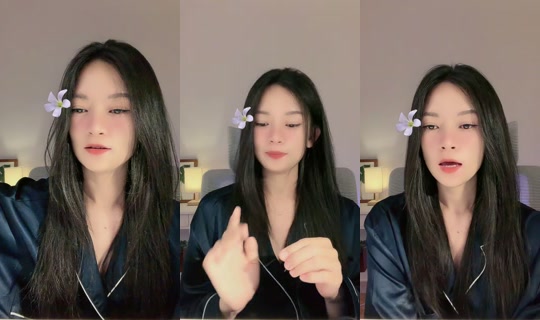 maipatsorn06 TikTok Live — Aug 27, 2026, 4:51 PM