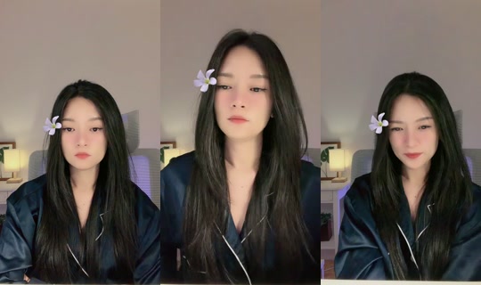 maipatsorn06 TikTok Live — Aug 27, 2026, 5:41 PM