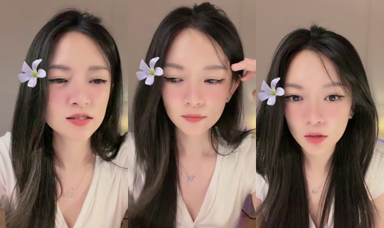 maipatsorn06 TikTok Live — Aug 30, 2026, 5:30 PM