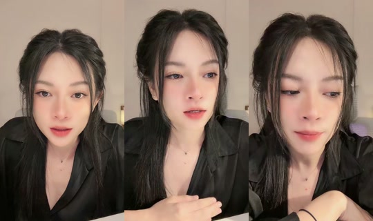 maipatsorn06 TikTok Live — Oct 2, 2026, 5:05 PM