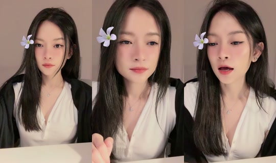 maipatsorn06 TikTok Live — Oct 3, 2026, 3:12 PM
