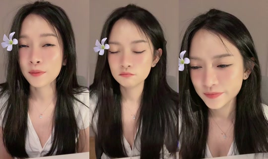 maipatsorn06 TikTok Live — Oct 3, 2026, 4:02 PM