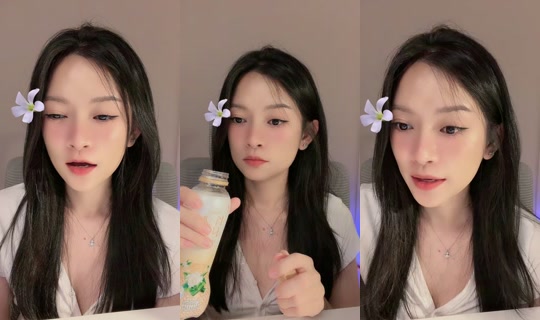 maipatsorn06 TikTok Live — Oct 3, 2026, 5:39 PM