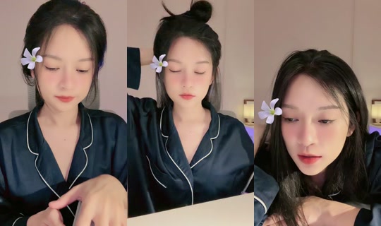 maipatsorn06 TikTok Live — Oct 7, 2026, 3:41 PM