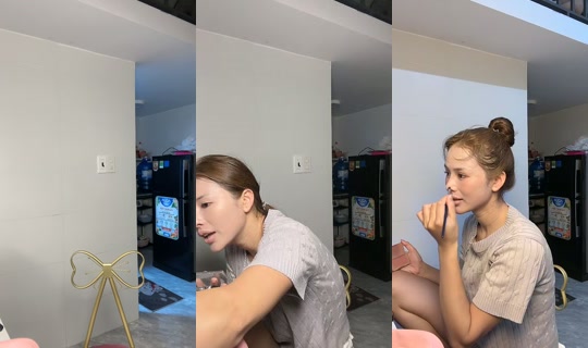 maiquannhan TikTok Live — Oct 4, 2026, 6:58 AM