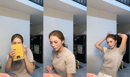 maiquannhan TikTok Live — Oct 4, 2026, 7:32 AM