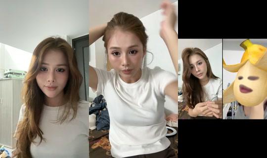 maiquannhan TikTok Live — Oct 4, 2026, 11:45 AM