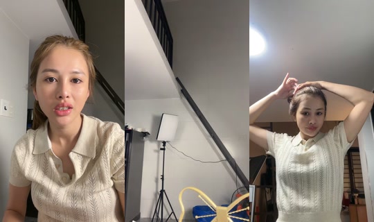 maiquannhan TikTok Live — Oct 5, 2026, 1:55 AM