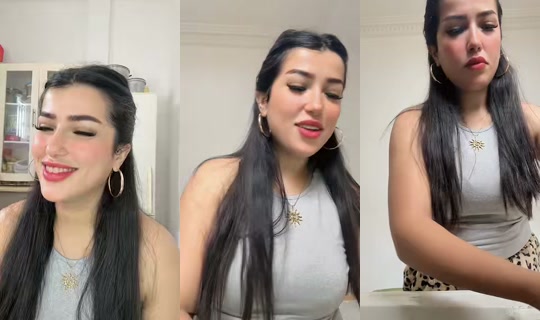 maira_vibe TikTok Live — Sep 21, 2026, 1:16 PM