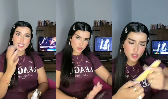 maira_vibe TikTok Live — Sep 22, 2026, 7:05 PM