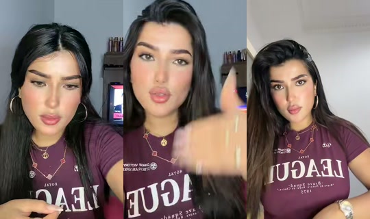 maira_vibe TikTok Live — Sep 22, 2026, 7:35 PM