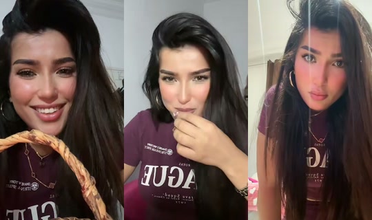 maira_vibe TikTok Live — Sep 22, 2026, 8:25 PM