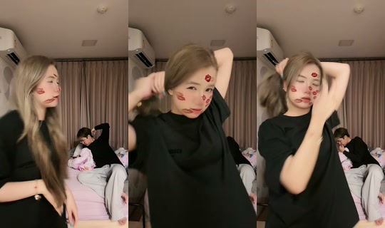 mairakyarang TikTok Live — Aug 23, 2026, 6:16 PM