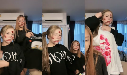 mairakyarang TikTok Live — Aug 24, 2026, 11:32 AM