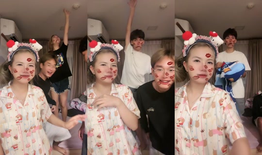 mairakyarang TikTok Live — Aug 24, 2026, 6:34 PM