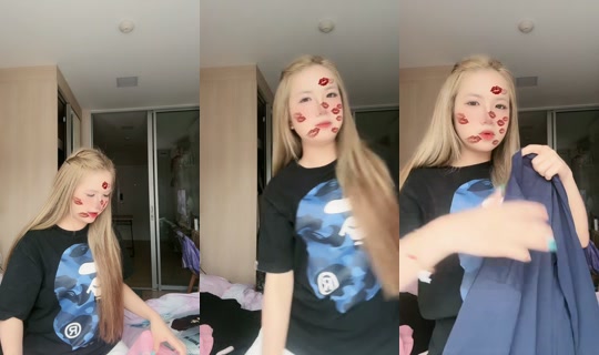 mairakyarang TikTok Live — Aug 31, 2026, 10:06 AM