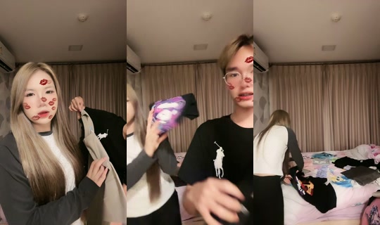 mairakyarang TikTok Live — Sep 1, 2026, 2:43 PM