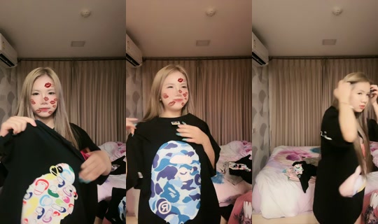 mairakyarang TikTok Live — Sep 1, 2026, 3:59 PM