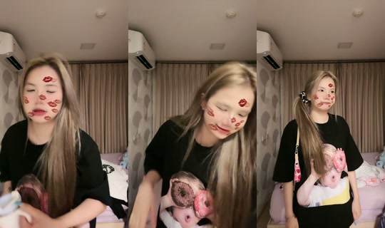 mairakyarang TikTok Live — Sep 1, 2026, 9:28 PM