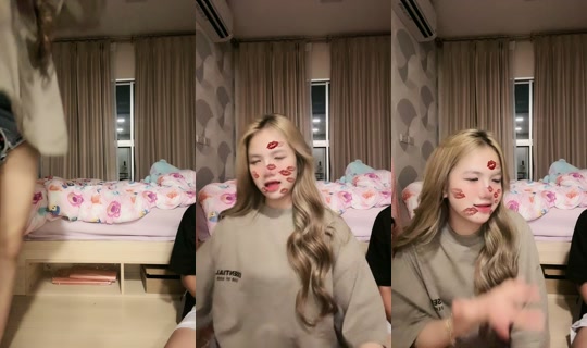 mairakyarang TikTok Live — Sep 25, 2026, 7:45 PM
