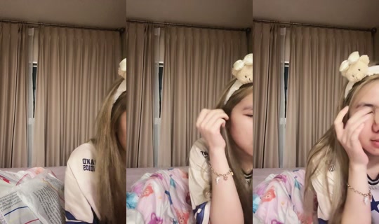 mairakyarang TikTok Live — Oct 5, 2026, 10:25 PM
