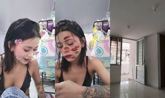 mairamurcia25 TikTok Live — Aug 20, 2026, 6:02 PM