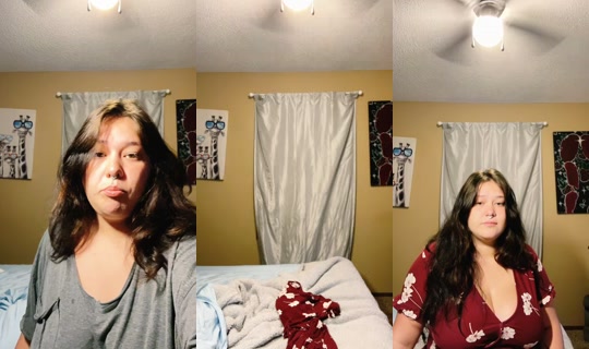 maire22.1 TikTok Live — Sep 1, 2026, 12:41 PM