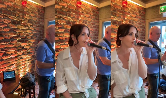 maireadrooney TikTok Live — Aug 23, 2026, 6:05 PM