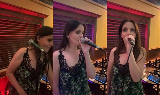 maireadrooney TikTok Live — Sep 25, 2026, 8:27 PM