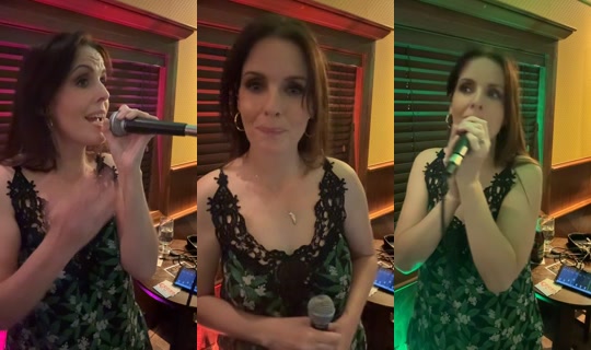 maireadrooney TikTok Live — Sep 25, 2026, 10:08 PM