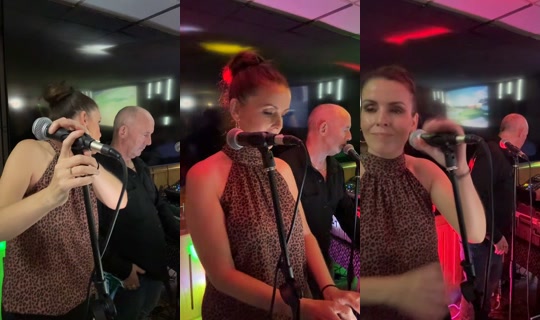maireadrooney TikTok Live — Sep 26, 2026, 8:52 PM