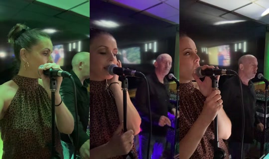 maireadrooney TikTok Live — Sep 26, 2026, 9:47 PM