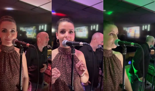 maireadrooney TikTok Live — Sep 26, 2026, 10:39 PM