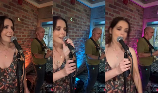 maireadrooney TikTok Live — Oct 4, 2026, 8:13 PM