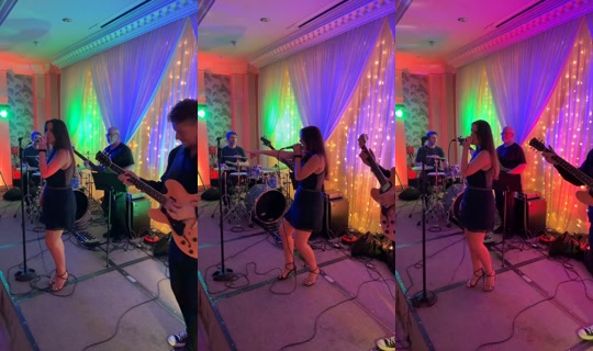 maireadrooney TikTok Live — Oct 8, 2026, 8:50 PM