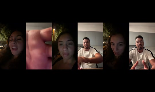 mairi_mihoy_official TikTok Live — Aug 24, 2026, 10:36 PM