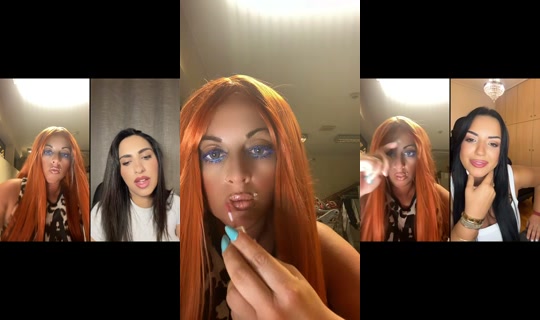 mairi_mihoy_official TikTok Live — Aug 28, 2026, 6:43 PM