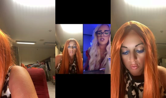 mairi_mihoy_official TikTok Live — Aug 28, 2026, 7:33 PM