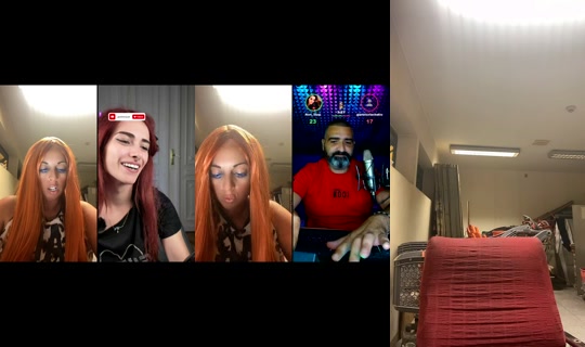 mairi_mihoy_official TikTok Live — Aug 28, 2026, 8:23 PM