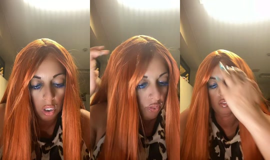 mairi_mihoy_official TikTok Live — Aug 28, 2026, 9:13 PM