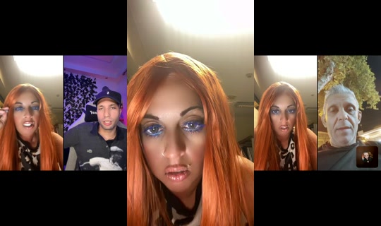 mairi_mihoy_official TikTok Live — Aug 28, 2026, 11:46 PM