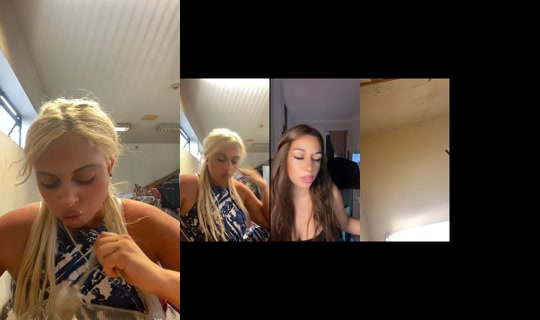 mairi_mihoy_official TikTok Live — Aug 29, 2026, 4:15 PM