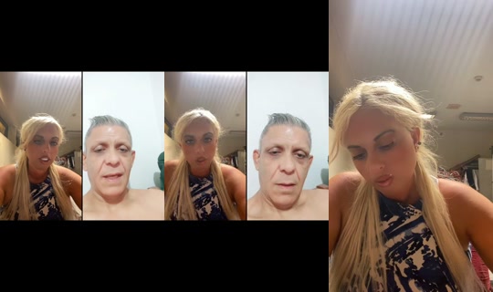mairi_mihoy_official TikTok Live — Aug 29, 2026, 6:46 PM