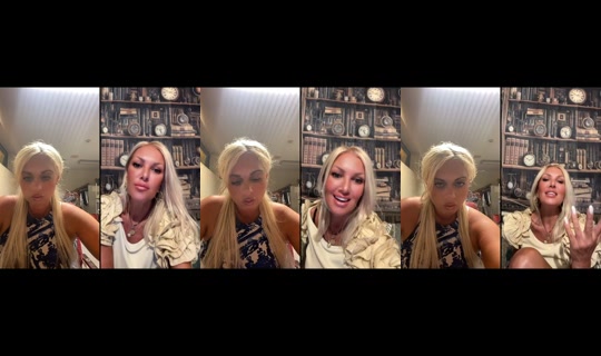 mairi_mihoy_official TikTok Live — Aug 29, 2026, 8:27 PM
