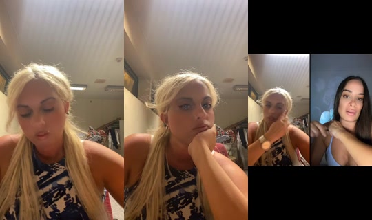 mairi_mihoy_official TikTok Live — Aug 29, 2026, 10:07 PM