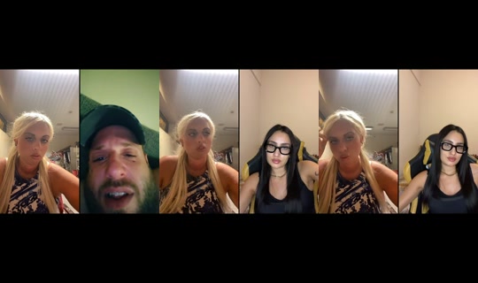 mairi_mihoy_official TikTok Live — Aug 29, 2026, 10:58 PM