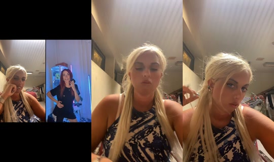 mairi_mihoy_official TikTok Live — Aug 30, 2026, 12:04 AM