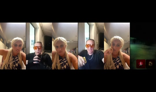 mairi_mihoy_official TikTok Live — Aug 30, 2026, 12:54 AM