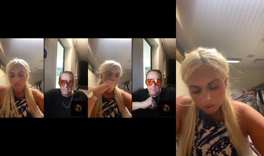 mairi_mihoy_official TikTok Live — Aug 30, 2026, 1:44 AM